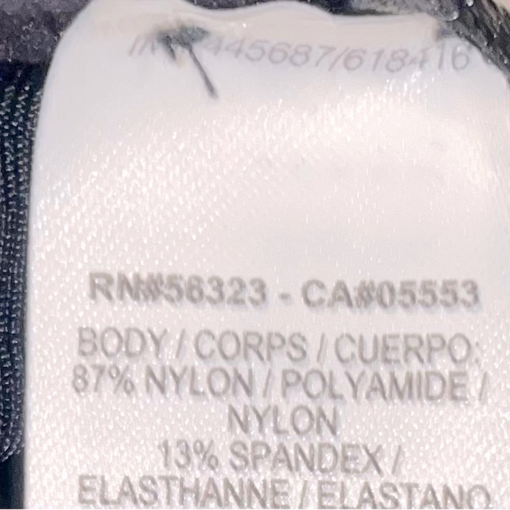 NIKE PRO INDY SPORTS BRA - NWT - Picture 6 of 7